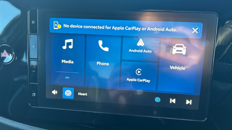 Toyota Aygo X 1.0 VVT-i Edge 5dr Auto Petrol Hatchback